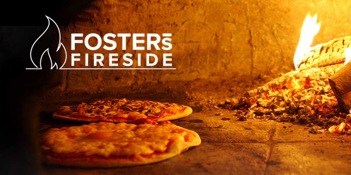 Menu | Fosters Fireside | Bar and Grill | Osseo, Wisconsin